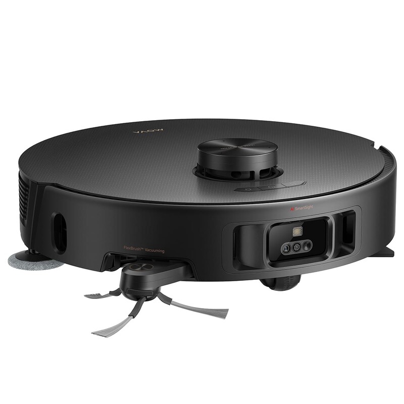 Робот-пилосос Mova Z50 Ultra (RLZ92CE)