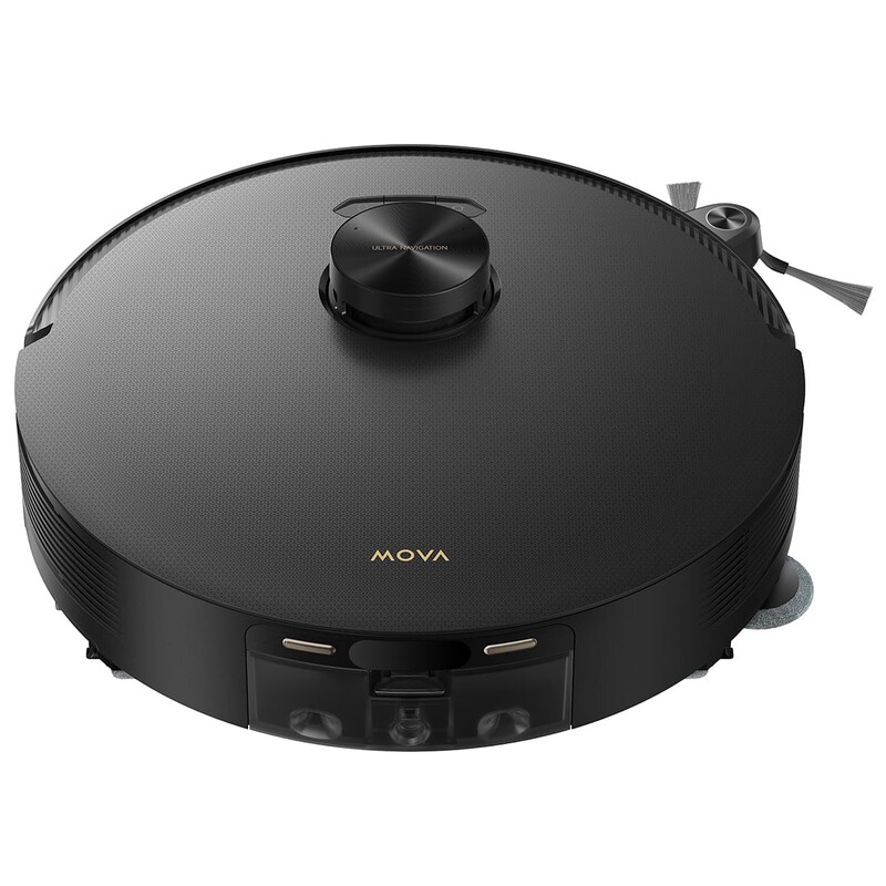 Робот-пилосос Mova Z50 Ultra (RLZ92CE)