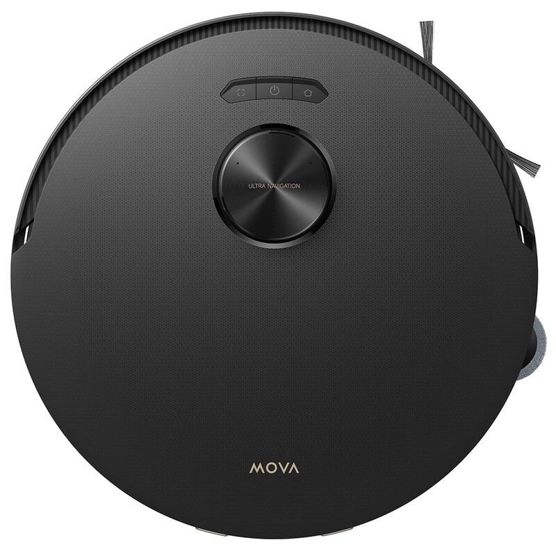 Робот-пилосос Mova Z50 Ultra (RLZ92CE)