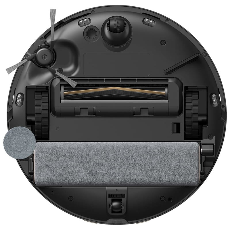 Робот-пылесос Mova Z50 Ultra (RLZ92CE)