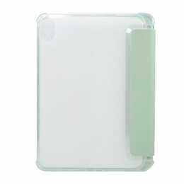 Чохол-книжка BeCover Soft TPU для Apple iPad mini 7 (2024) Green (712440)