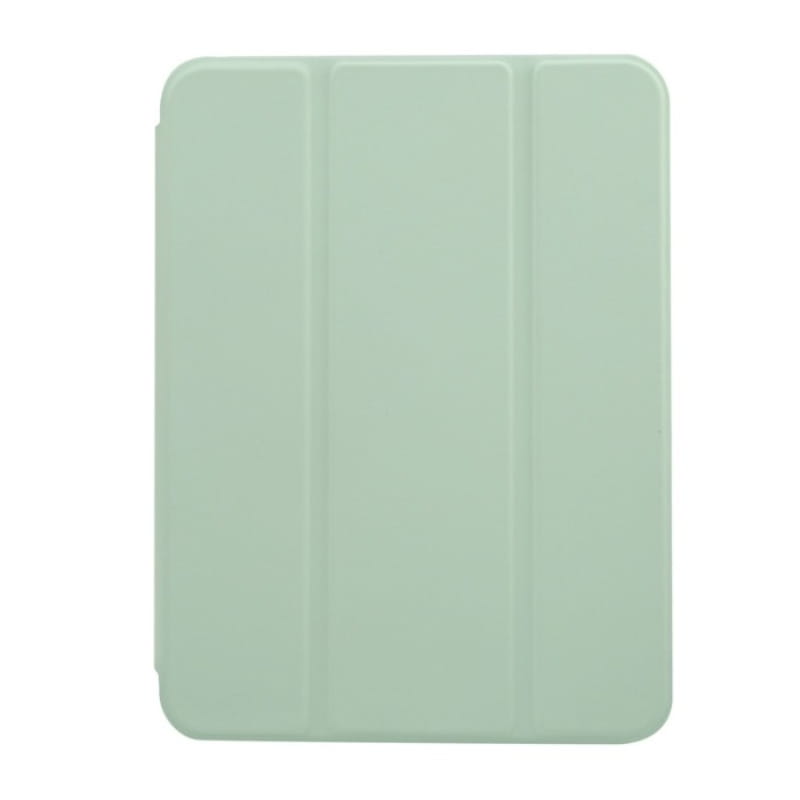 Чохол-книжка BeCover Soft TPU для Apple iPad mini 7 (2024) Green (712440)