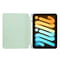 Фото - Чохол-книжка BeCover Soft TPU для Apple iPad mini 7 (2024) Green (712440) | click.ua