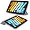 Фото - Чохол-книжка BeCover для Apple iPad mini 7 (2024) Gray (712430) | click.ua