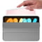Фото - Чохол-книжка BeCover для Apple iPad mini 7 (2024) Gray (712430) | click.ua