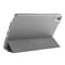 Фото - Чохол-книжка BeCover для Apple iPad mini 7 (2024) Gray (712430) | click.ua
