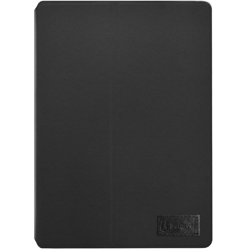 Чохол-книжка BeCover Premium для Apple iPad mini 7 (2024) Black (712435)