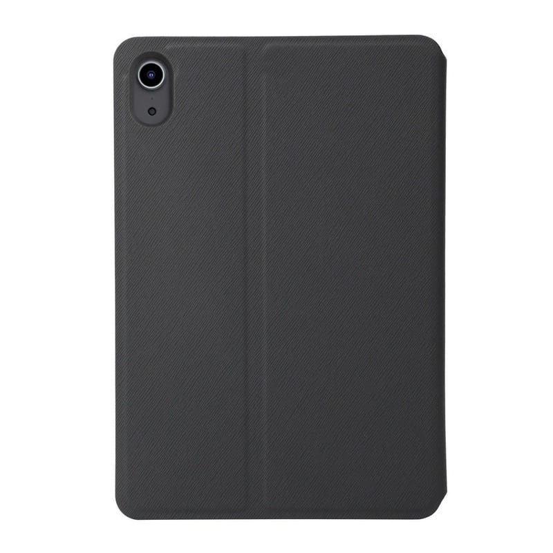 Чохол-книжка BeCover Premium для Apple iPad mini 7 (2024) Black (712435)