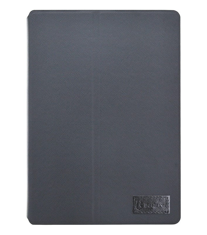 Чехол-книжка BeCover Premium для Apple iPad mini 7 (2024) Deep Blue (712436)