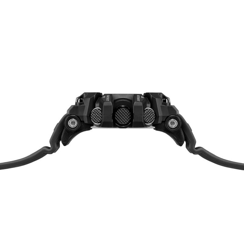 Тактичний годинник 2E Armor GT Black (2E-TCW20BK)