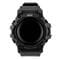 Фото - Тактичний годинник 2E Armor GT Black (2E-TCW20BK) | click.ua