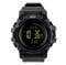 Фото - Тактичний годинник 2E Armor GT Black (2E-TCW20BK) | click.ua