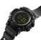 Фото - Тактичний годинник 2E Armor GT Black (2E-TCW20BK) | click.ua