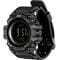 Фото - Тактичний годинник 2E Armor GT Black (2E-TCW20BK) | click.ua