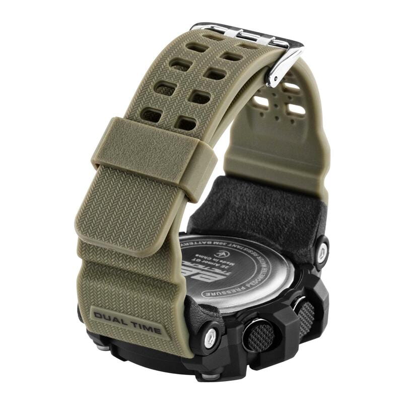 Тактичний годинник 2E Armor GT Army Green (2E-TCW20ARGN)