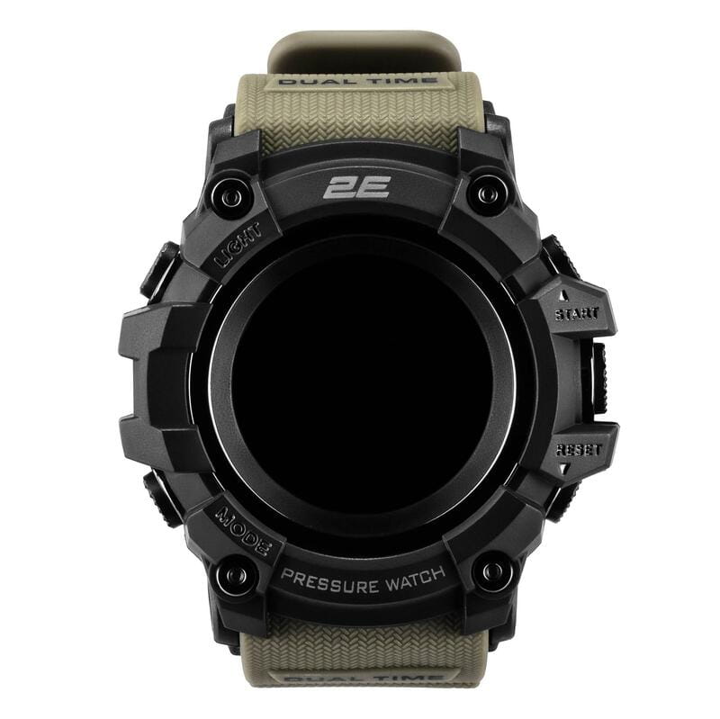Тактичний годинник 2E Armor GT Army Green (2E-TCW20ARGN)