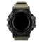 Фото - Тактичний годинник 2E Armor GT Army Green (2E-TCW20ARGN) | click.ua