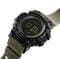 Фото - Тактичний годинник 2E Armor GT Army Green (2E-TCW20ARGN) | click.ua