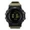 Фото - Тактичний годинник 2E Armor GT Army Green (2E-TCW20ARGN) | click.ua