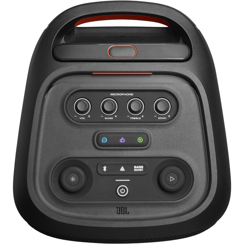Акустическая система JBL PartyBox 520 (JBLPARTYBOX520EU)