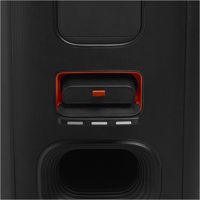 Акустическая система JBL PartyBox 520 (JBLPARTYBOX520EU)