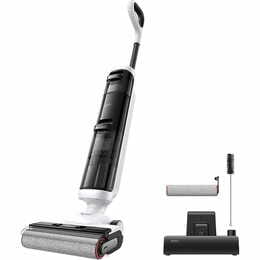 Акумуляторний миючий пилосос Mova K20 Pro (HMH21D)