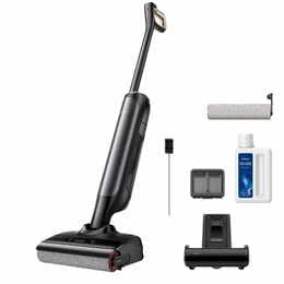 Акумуляторний миючий пилосос Mova M10 (HMH15A)