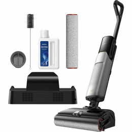 Акумуляторний миючий пилосос Mova X4 Pro (HMH17A)