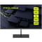 Фото - Монітор Prologix 23.8" PL2425HF IPS Black 100Hz | click.ua