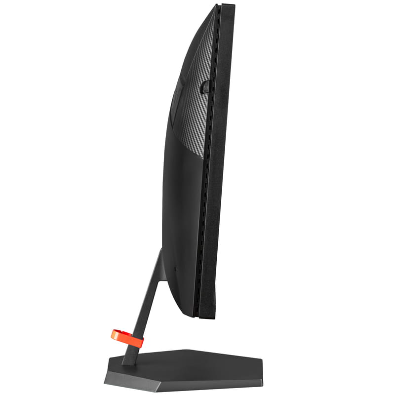 Монітор Prologix Gaming 24.5" GM2525HD IPS Black 200Hz
