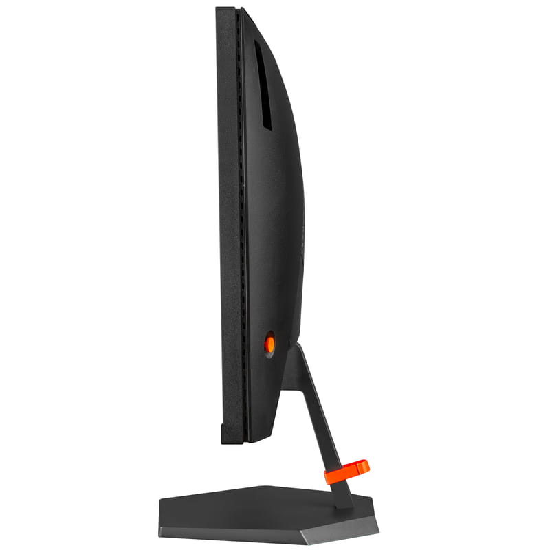 Монітор Prologix Gaming 24.5" GM2525HD IPS Black 200Hz