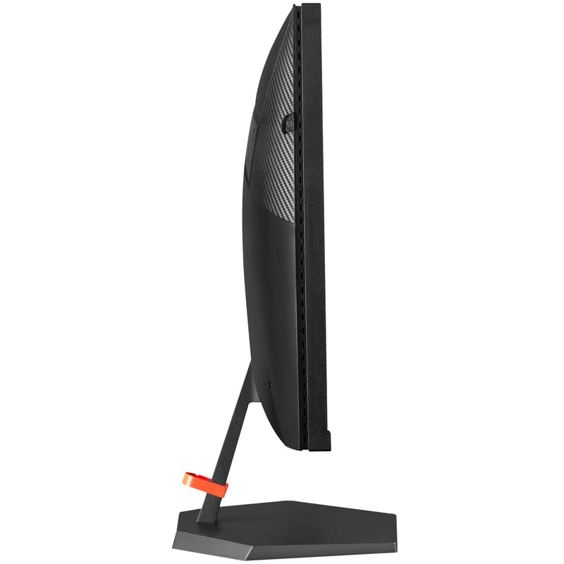 Монітор Prologix Gaming 24.5" GM2525HD IPS Black 200Hz