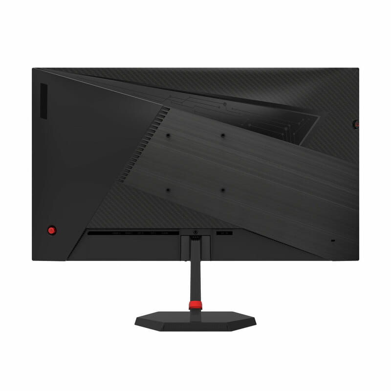 Монітор Prologix Gaming 24.5" GM2525HD IPS Black 200Hz