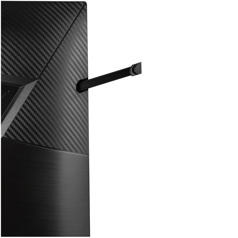 Монітор Prologix Gaming 24.5" GM2525HD IPS Black 200Hz