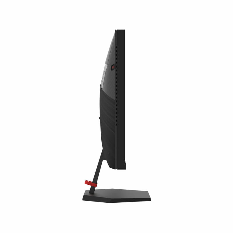 Монітор Prologix Gaming 24.5" GM2525HD IPS Black 200Hz