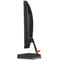 Фото - Монітор Prologix Gaming 24.5" GM2525HD IPS Black 200Hz | click.ua
