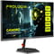 Фото - Монітор Prologix Gaming 24.5" GM2525HD IPS Black 200Hz | click.ua