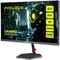 Фото - Монітор Prologix Gaming 24.5" GM2525HD IPS Black 200Hz | click.ua