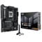 Фото - Материнська плата Asus TUF Gaming B650E-E WiFi Socket AM5 | click.ua