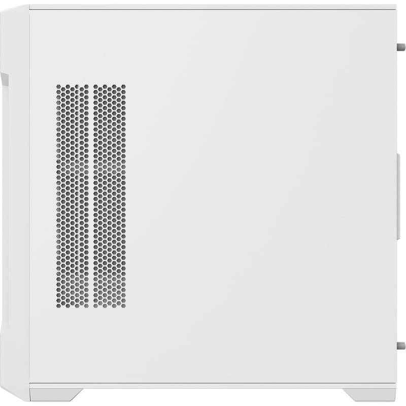 Корпус Gigabyte C102 Glass Ice White без БП (GB-C102GI)