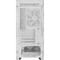 Фото - Корпус Gigabyte C102 Glass Ice White без БП (GB-C102GI) | click.ua
