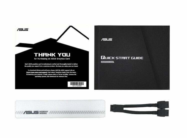Видеокарта GF RTX 5070 12GB GDDR7 Prime OC White Asus (PRIME-RTX5070-O12G-WHITE)