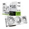 Фото - Видеокарта GF RTX 5070 Ti 16GB GDDR7 TUF Gaming OC White Asus (TUF-RTX5070TI-O16G-WHITE-GAMING) | click.ua