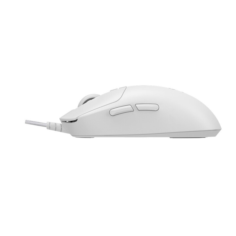 Мышь A4Tech Bloody W72 Ultra White