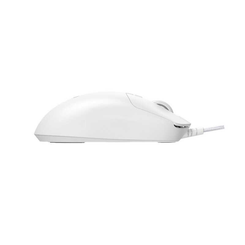 Мышь A4Tech Bloody W72 Ultra White