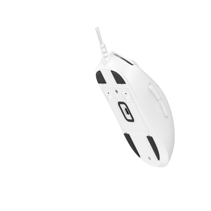 Мышь A4Tech Bloody W72 Ultra White