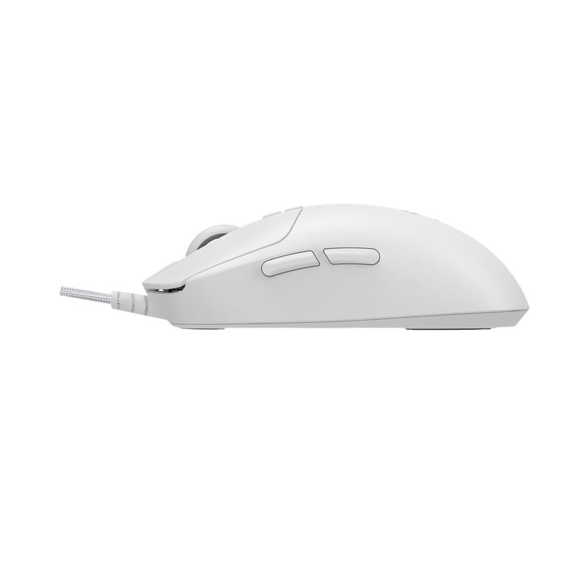 Миша A4Tech Bloody W72 Ultra White