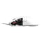 Фото - Миша A4Tech Bloody W72 Ultra White | click.ua