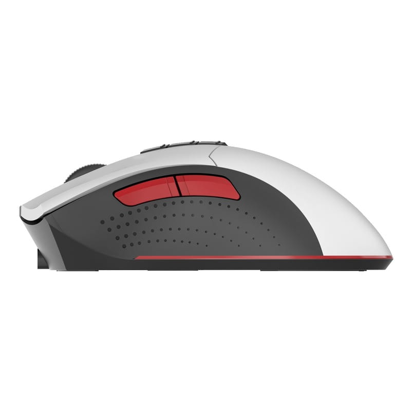 Мышь беспроводная A4Tech Bloody R90 Plus Naraka