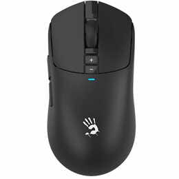 Мышь беспроводная A4Tech Bloody R72 Ultra Black